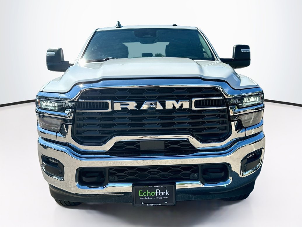 ram ram 2500 pickup 2026 3C6UR5DJ5TG234004 image ram ram 2500 pickup 2026 3C6UR5DJ5TG234004 image